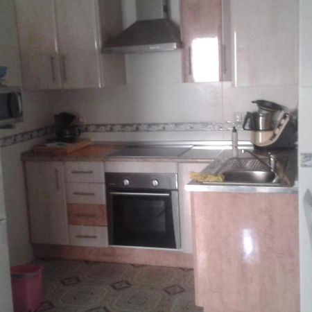 Apartamento Playa Torrevieja Eksteriør billede