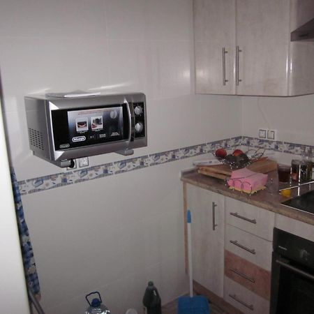 Apartamento Playa Torrevieja Eksteriør billede