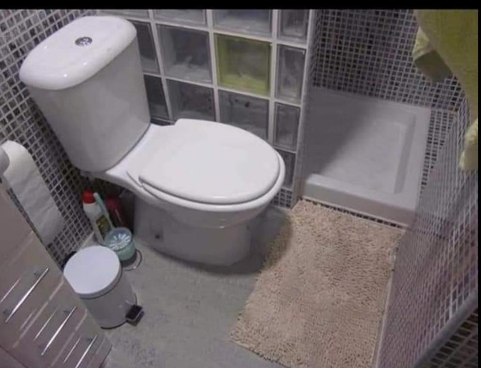 Apartamento Playa Torrevieja Eksteriør billede