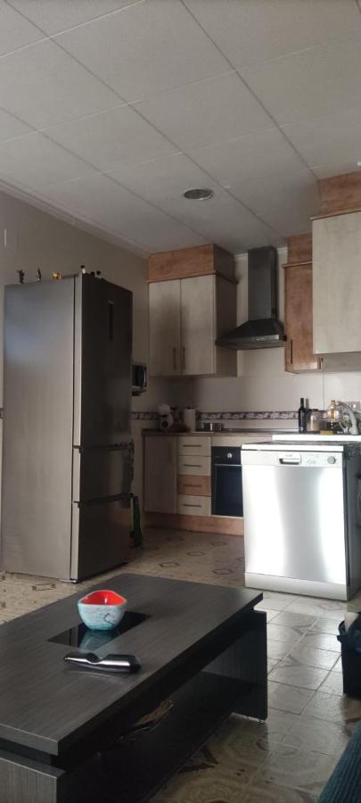Apartamento Playa Torrevieja Eksteriør billede