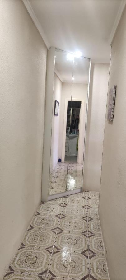 Apartamento Playa Torrevieja Eksteriør billede
