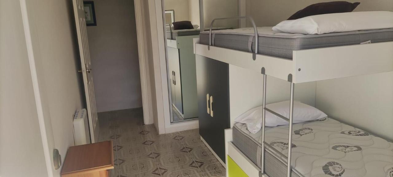 Apartamento Playa Torrevieja Eksteriør billede