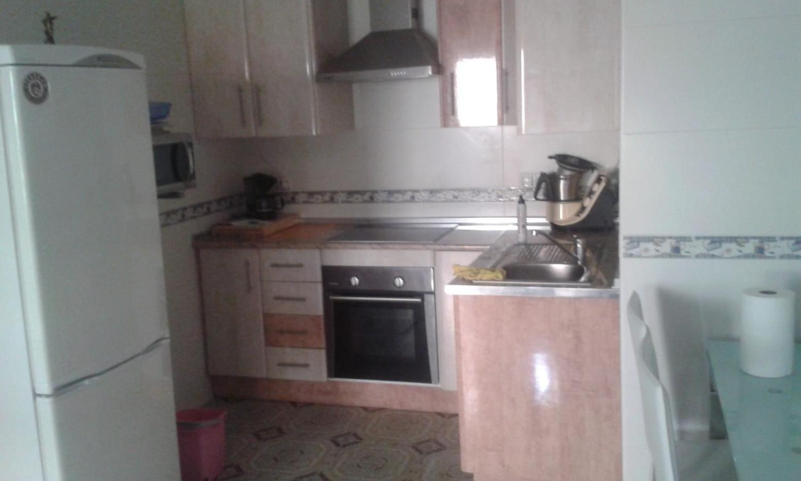 Apartamento Playa Torrevieja Eksteriør billede