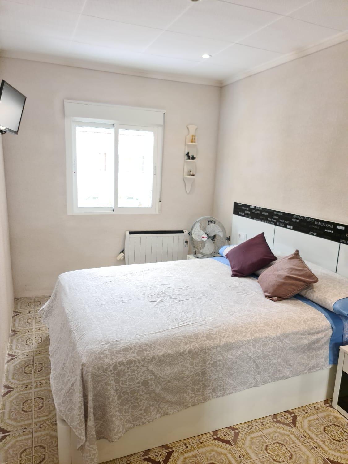 Apartamento Playa Torrevieja Eksteriør billede