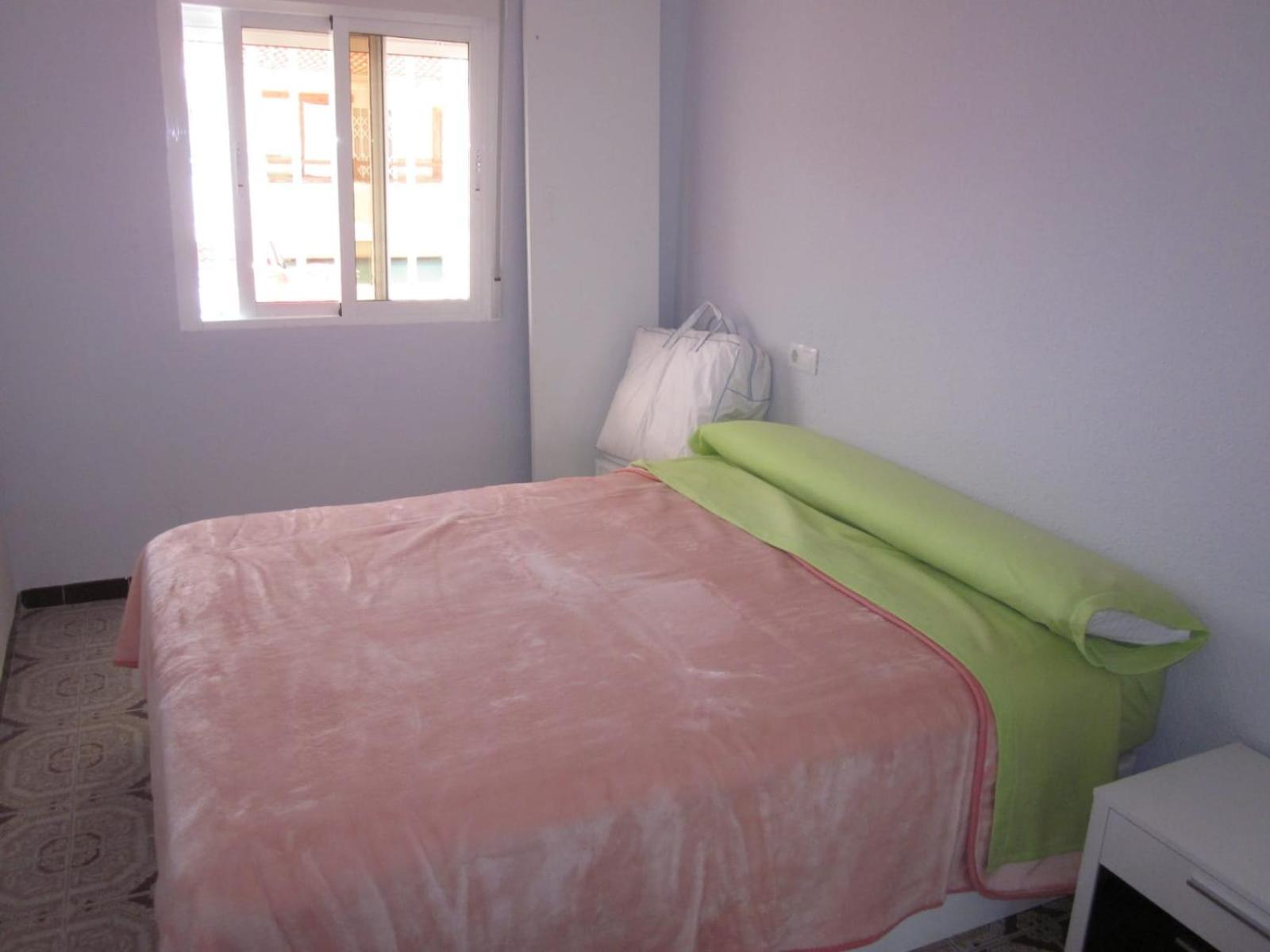 Apartamento Playa Torrevieja Eksteriør billede