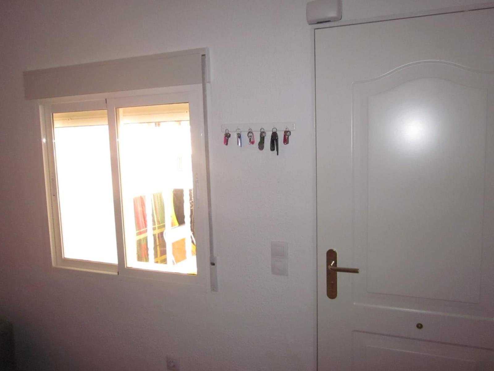Apartamento Playa Torrevieja Eksteriør billede