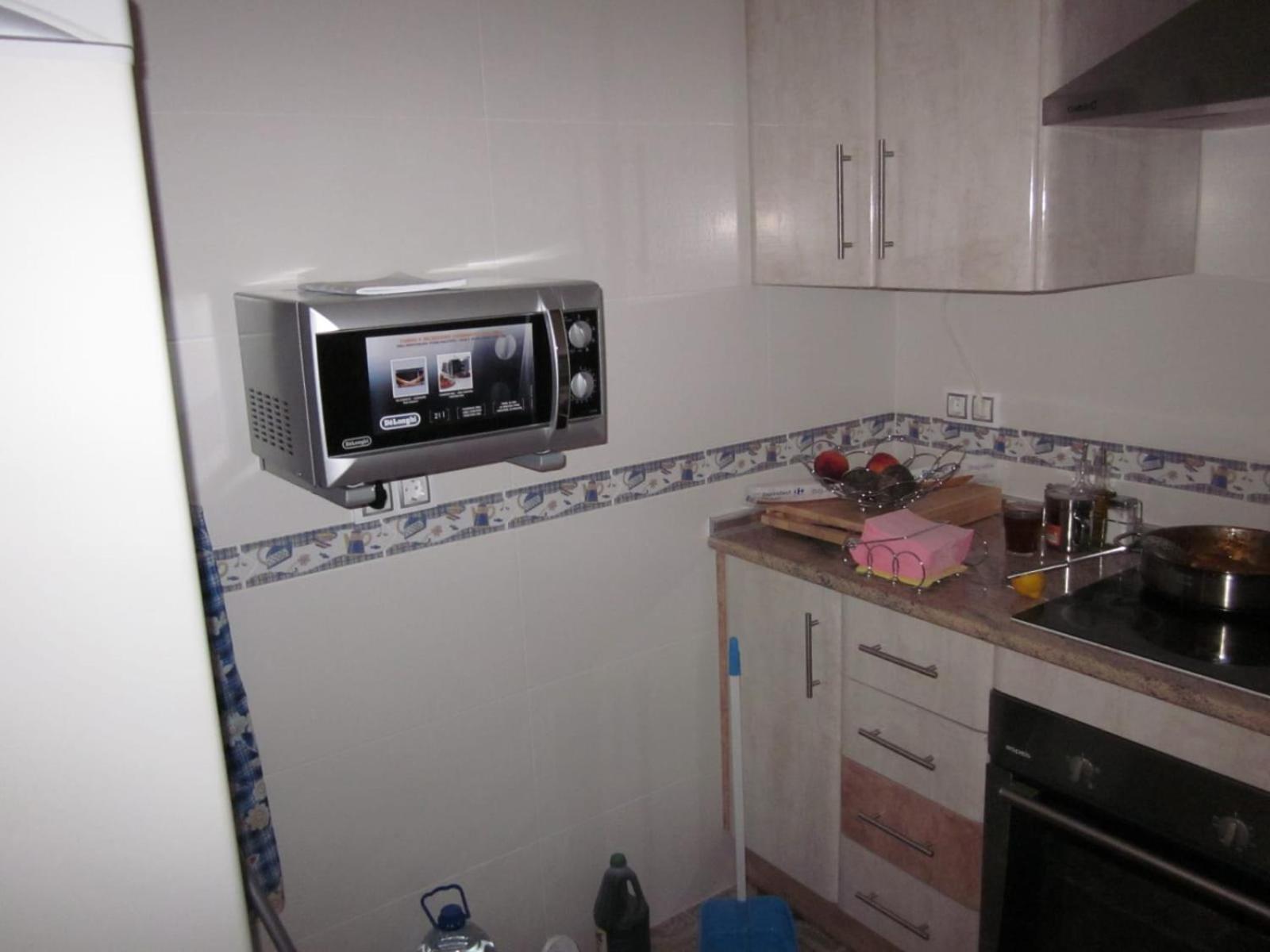 Apartamento Playa Torrevieja Eksteriør billede